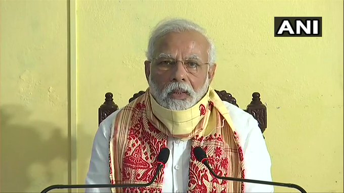 जल्द ही खत्म होगा इंतजार! पीएम नरेंद्र मोदी ने बताया कब आएगी कोरोना वैक्सीन भारत में