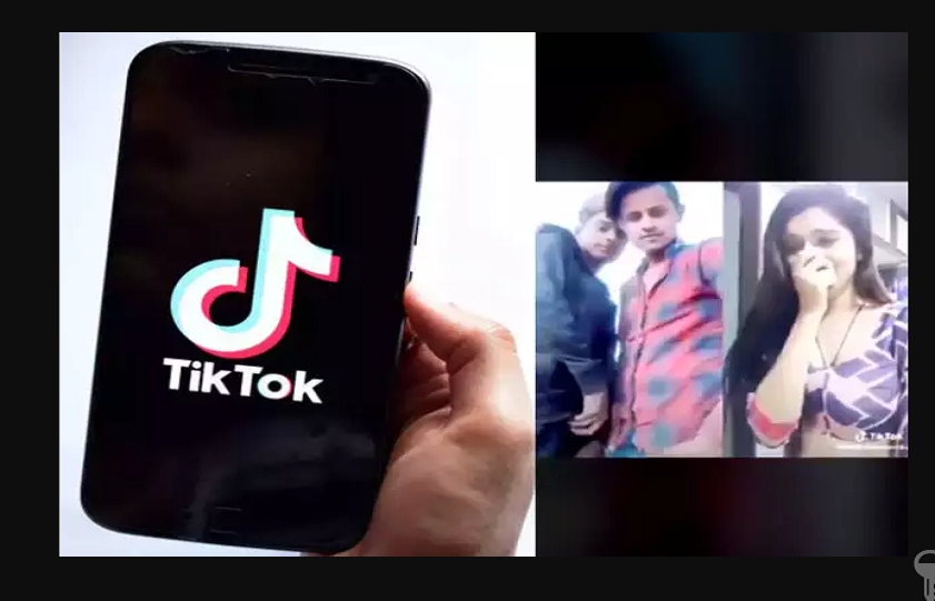 रेप वाले वीडियो से टिकटॉक में मचा बवाल, हो सकता है बैन