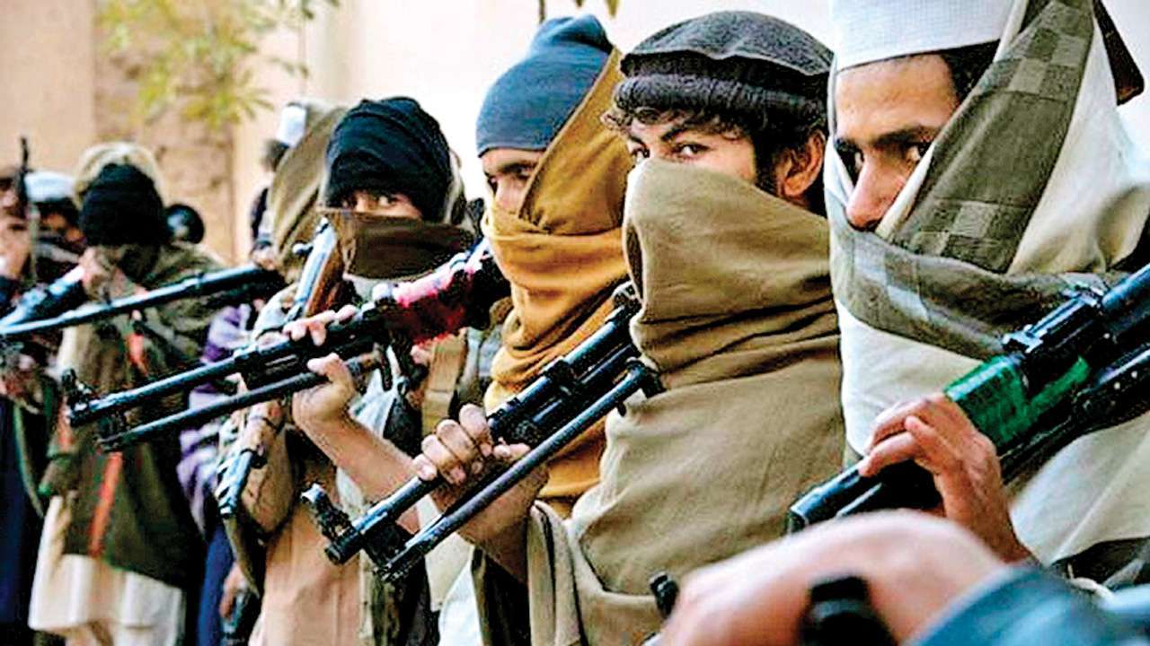 कश्मीर: Top-10 Most Wanted Terrorist की सूची तैयार, ये आतंकी टॉप पर