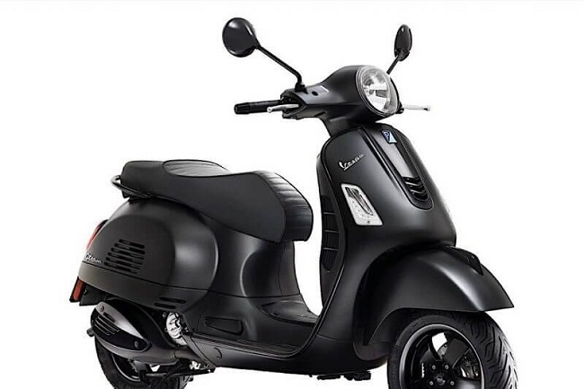 ये है Piaggio का सबसे सस्ता स्कूटर..