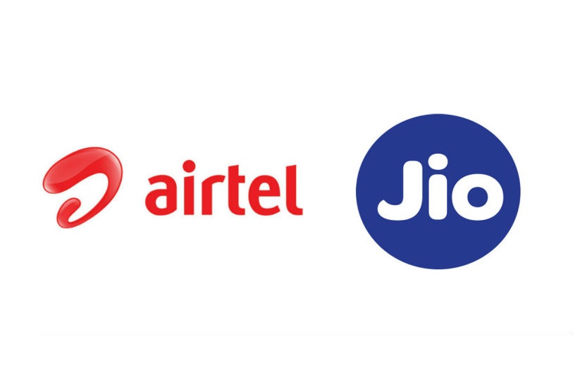 Airtel और jio के Customer के लिए खुशखबरी, दे रहे है डबल डेटा ऑफर