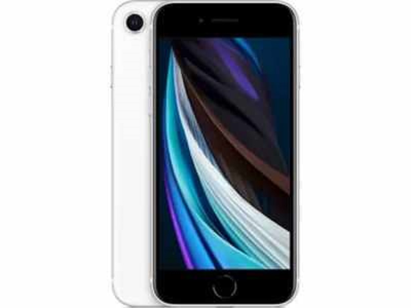 भारत में बहुत सस्ता हुआ Apple iPhone SE 2020, पढ़िए पूरी खबर भारत में बहुत सस्ता हुआ Apple iPhone SE 2020, पढ़िए पूरी खबर