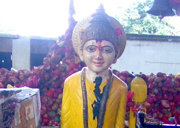 अब REWA के बसामन मामा में होगा विकास, 1 करोड़ 30 लाख रूपए जारी अब REWA के बसामन मामा में होगा विकास, 1 करोड़ 30 लाख रूपए जारी