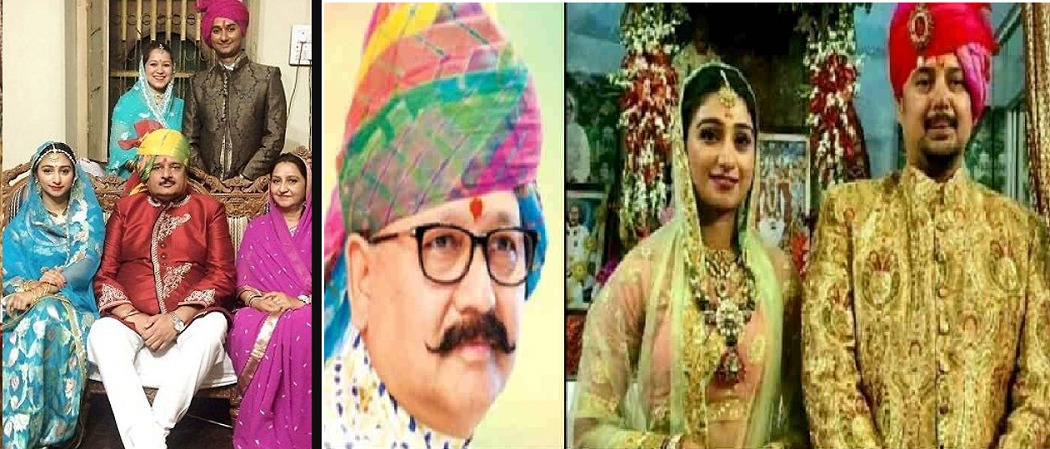 REWA की राजकुमारी मोहना सिंह के परिवार और स्टाफ के 22 लोग कोरोना पॉजिटिव