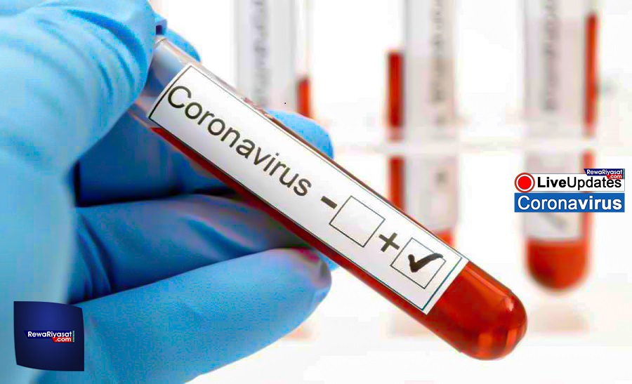 जबलपुर: कोरोना संक्रमण से मुक्त होने पर 85 व्यक्ति डिस्चार्ज, आज 138 नये मरीज मिले