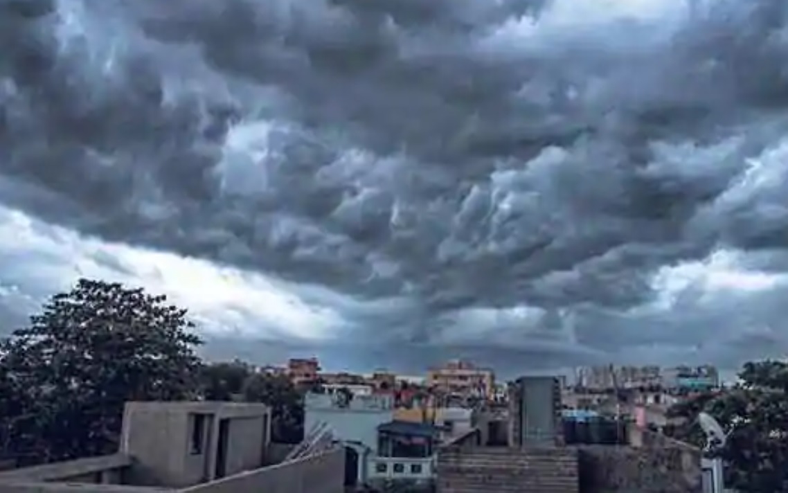 Amphan के बाद एक और चक्रवाती तूफ़ान का बना ख़तरा, 3 जून तक इन राज्यों में...