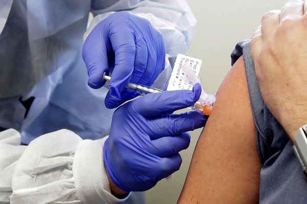 COVID-19 के 8 वैक्सीन का हो रहा ट्रायल। .. पढ़िए