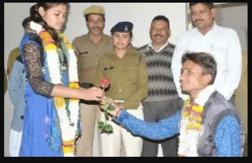 न समाज की सुनी न माँ-बाप की कर ली कोठे वाली से शादी, हर कोई पढ़े ये कहानी न समाज की सुनी न माँ-बाप की कर ली कोठे वाली से शादी, हर कोई पढ़े ये कहानी