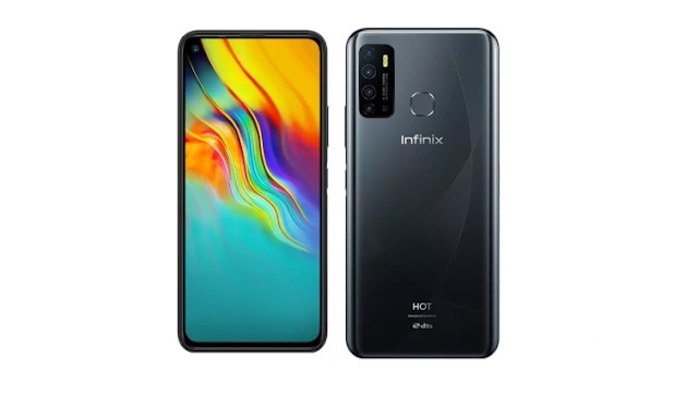 Infinix Hot 9, Infinix Hot 9 Pro भारत में आज लॉन्च हुआ Infinix Hot 9, Infinix Hot 9 Pro भारत में आज लॉन्च हुआ
