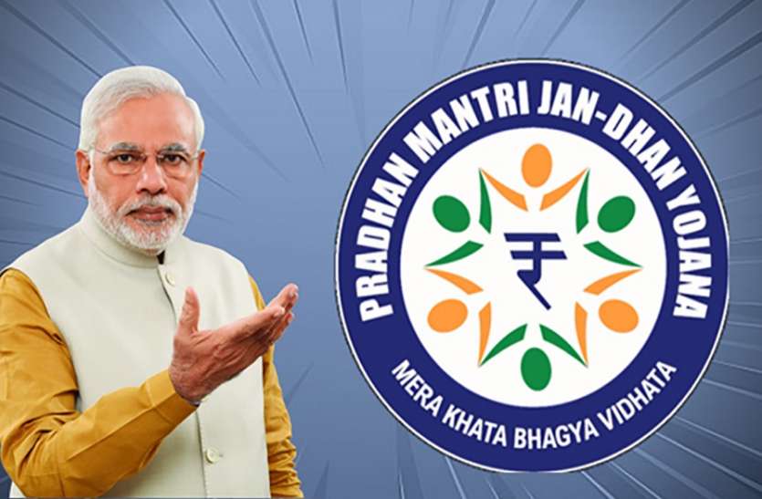 अपने पुराने Bank Account को ऐसे बदलवाए Pm Jan Dhan खाते में, घर बैठे आएंगे पैसे...