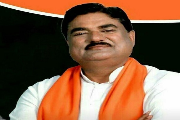 MP: कांग्रेस सरकार में जितने घोटाला हुए आज तक कभी नहीं हुए, जाँच के बाद सभी दोषी जेल जायेंगे : कृषि मंत्री MP: कांग्रेस सरकार में जितने घोटाला हुए आज तक कभी नहीं हुए, जाँच के बाद सभी दोषी जेल जायेंगे : कृषि मंत्री