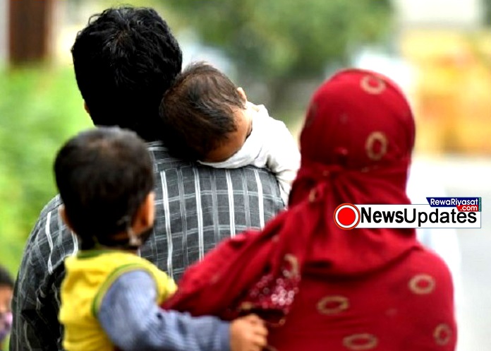 प्रवासी मजदूरों को सस्ती दुकानें, आशियाना देने की नीति बना रही है इस राज्य की सरकार