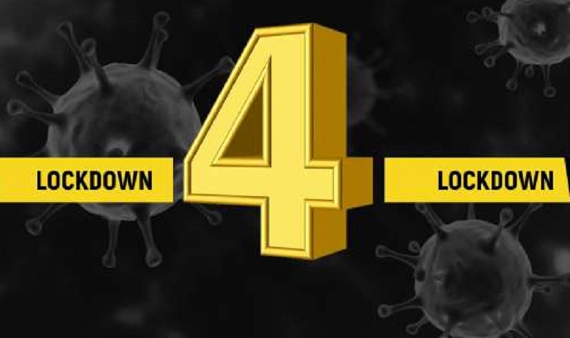 Lockdown 4.0: 3 नहीं अब कुल 5 Zone होंगे, क्या खुलेगा और क्या रहेगा बंद, जानिए सब कुछ Lockdown 4.0: 3 नहीं अब कुल 5 Zone होंगे, क्या खुलेगा और क्या रहेगा बंद, जानिए सब कुछ