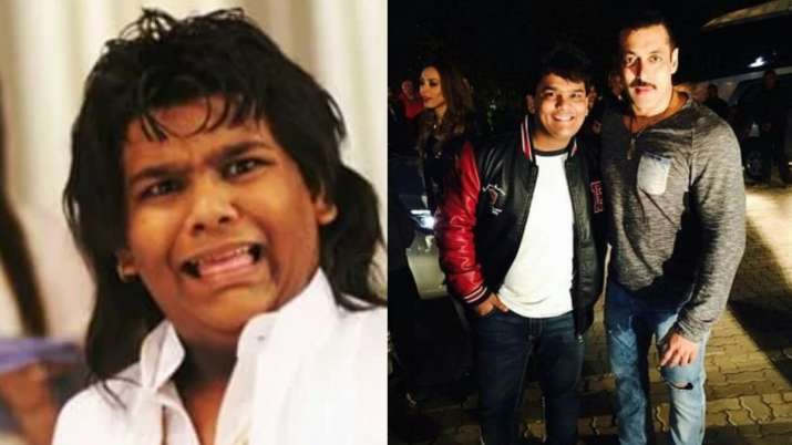 26 साल की उम्र में कैंसर से सलमान खान की मूवी रेड्डी के अमर चौधरी का निधन। .. 26 साल की उम्र में कैंसर से सलमान खान की मूवी रेड्डी के अमर चौधरी का निधन। ..