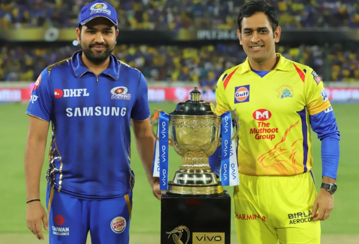 क्रिकेट फैंस के लिए खुशखबरी, BCCI इस महीने में IPL करा सकता हैAC