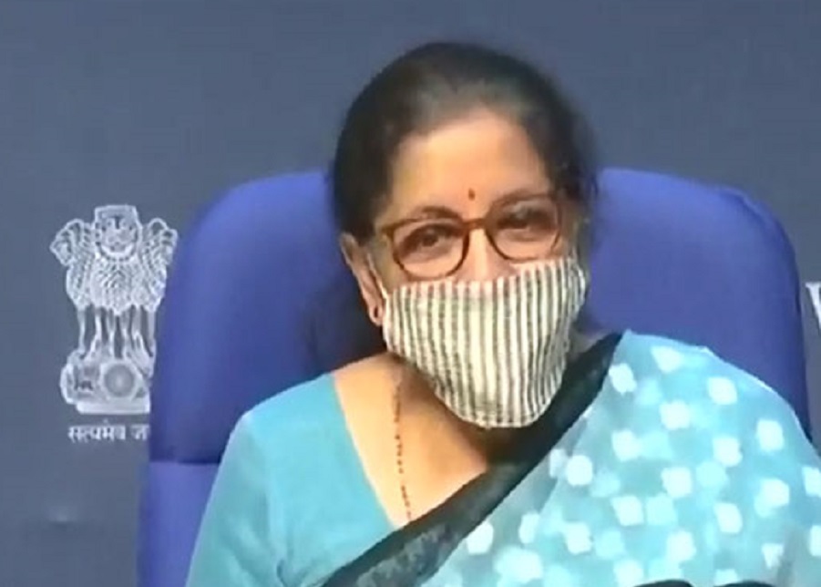 Atmnirbhar Bharat Package Live : MSME की परिभाषा बदली, 3 लाख करोड़ के आर्थिक पैकेज का ऐलान, बिना गारंटी के मिलेगा लोन