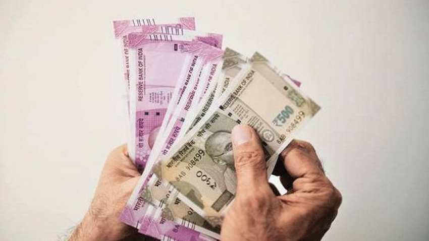 केंद्र सरकार इन्हे दे रही है 6 हज़ार रुपये, तुरंत कराएं रजिस्ट्रेशन, बस करना होगा ये काम केंद्र सरकार इन्हे दे रही है 6 हज़ार रुपये, तुरंत कराएं रजिस्ट्रेशन, बस करना होगा ये काम