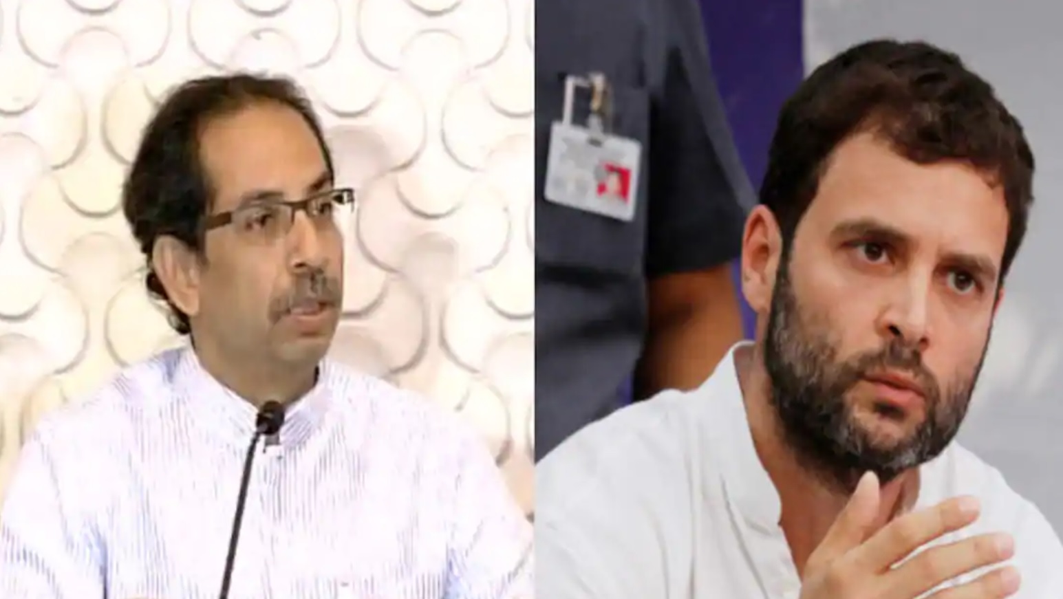 राहुल गांधी के बयान के बाद महाराष्ट्र में सियासी भूचाल, जानिए क्या चल रहा है Maharashtra में राहुल गांधी के बयान के बाद महाराष्ट्र में सियासी भूचाल, जानिए क्या चल रहा है Maharashtra में