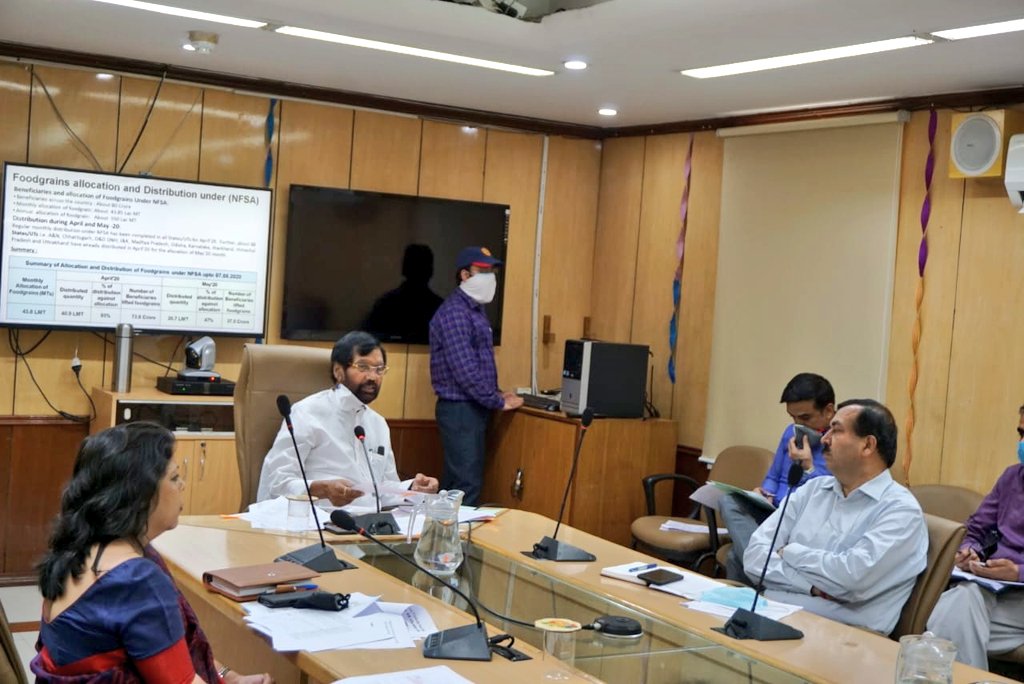 इस वजह से तीन करोड़ से अधिक राशन कार्ड सरकार ने किए रद्द, कहीं आपका कार्ड भी तो शामिल नहीं..