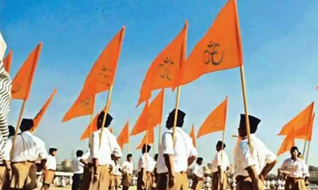 सरकार के इस निर्णय खिलाफ RSS ने उठाई आवाज, जानिए क्या है पूरा मामला !