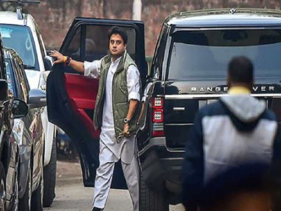 1 जून को सिंधिया के भोपाल पहुंचने पर फिर होगा धमाका, पढ़िए जरुरी खबर... 1 जून को सिंधिया के भोपाल पहुंचने पर फिर होगा धमाका, पढ़िए जरुरी खबर...