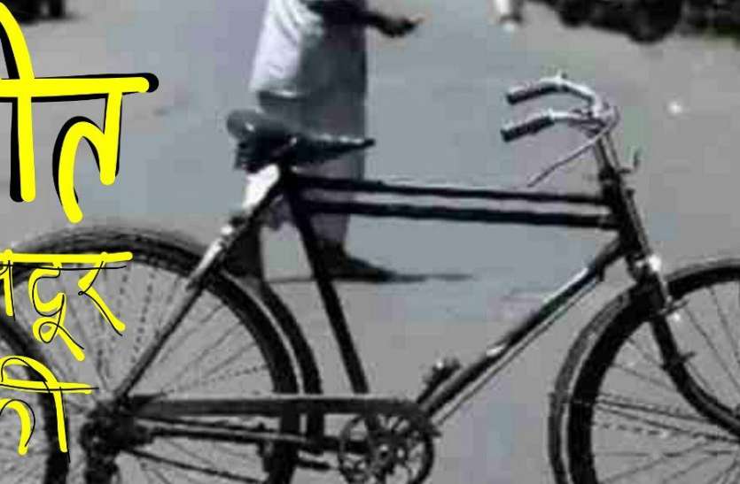 सूरत से सिंगरौली लौट रहें सुंदर की सतना में थम गई सांसे, अब मौत पर कोरोना का संदेह