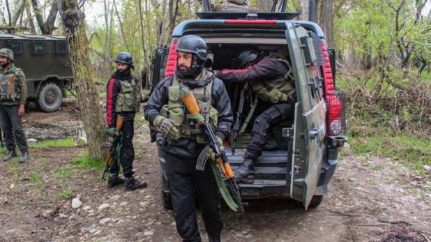 आतंक के खिलाफ छिड़ी जंग में भारत को बड़ी सफलता, इस देश ने सौंपे 22 आतंकी