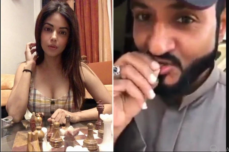 मध्यप्रदेश सहित कई राज्यों में हड़कंप मचाने वाली टिड्डियों को खा गया एक शख्स, भड़की बॉलीवुड की...