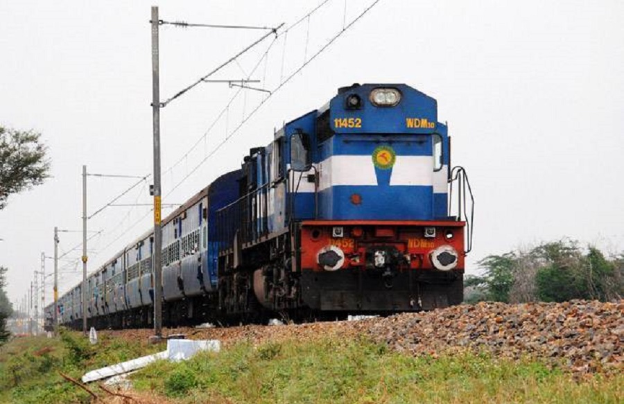25 मार्च से बंद रीवा-हबीबगंज एक्सप्रेस ट्रेन को चालू करने की तैयारी शुरू, पढ़िए