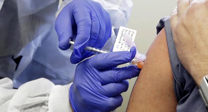 खुशखबरी: सफल हुआ Corona वैक्सीन का Human Trial, पढ़िए पूरी खबर