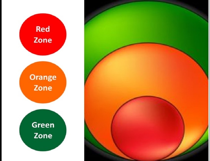 MP में रहेंगे सिर्फ 2 जोन, गाइडलाइन हुई जारी, बाजार खुलने को लेकर ये ऐलान..