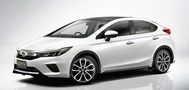 जुलाई में लॉन्च होने वाली है HONDA CITY 2020 ये हैं नए फीचर्स जुलाई में लॉन्च होने वाली है HONDA CITY 2020 ये हैं नए फीचर्स