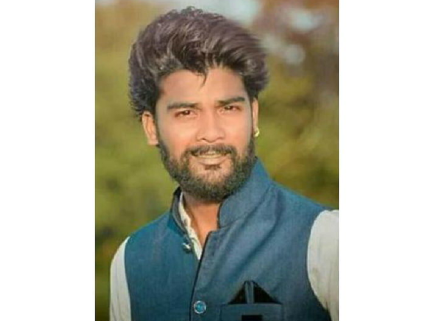 NSUI के जिला महासचिव परोचिया की गोली मारकर हत्या, MP में हड़कंप