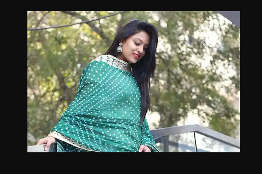 मध्यप्रदेश: लाइफ गंदी है..Dont Trust Anyone ! लिख युवती ने की आत्महत्या मध्यप्रदेश: लाइफ गंदी है..Dont Trust Anyone ! लिख युवती ने की आत्महत्या