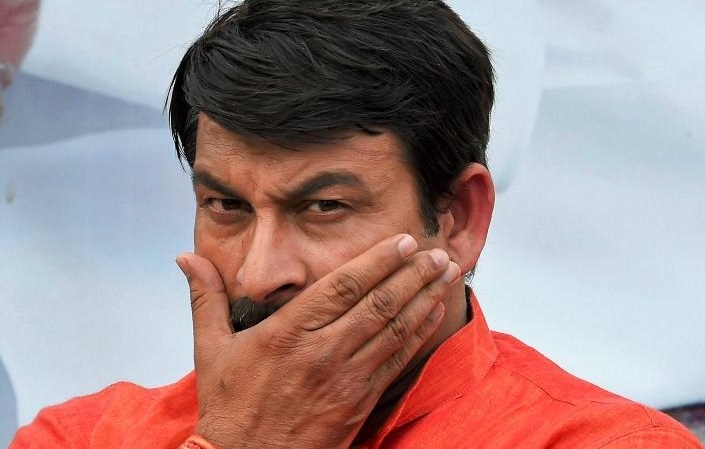 दिल्ली समेत तीन राज्यों के भाजपा प्रदेश अध्यक्ष हटाए गए, मनोज तिवारी की छुट्टी, आदेश को मिली जिम्मेदारी