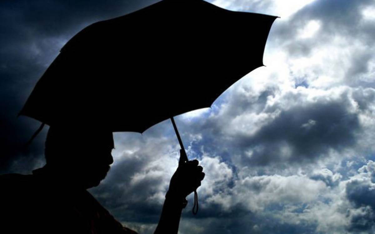 केरल पहुंचा Monsoon, भारतीय मौसम विभाग ने की घोषणा