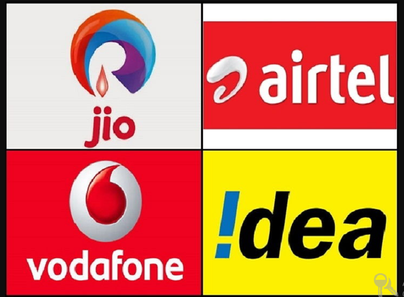 Jio, Airtel और Vodafone के ये जबरजस्त प्लान, पढ़ लीजिए जरूरी खबर