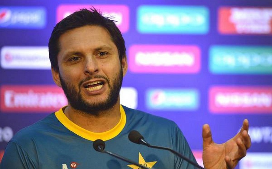 Shahid Afridi को हुआ Corona, कहा मेरी तबियत ठीक नहीं, शरीर में बहुत दर्द है.. Shahid Afridi को हुआ Corona, कहा मेरी तबियत ठीक नहीं, शरीर में बहुत दर्द है..