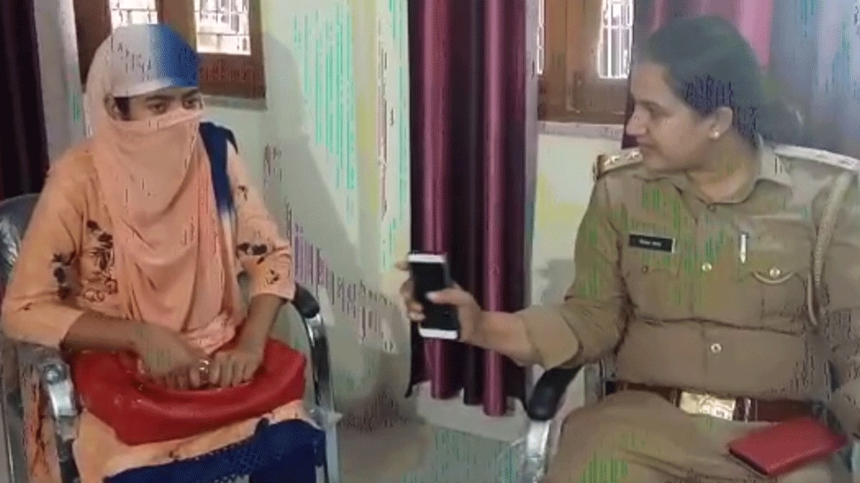 शिक्षिका अनामिका शुक्ला ने 13 महीने में ले ली 1 करोड़ की सैलरी, फिर जो हुआ चौका देगा शिक्षिका अनामिका शुक्ला ने 13 महीने में ले ली 1 करोड़ की सैलरी, फिर जो हुआ चौका देगा