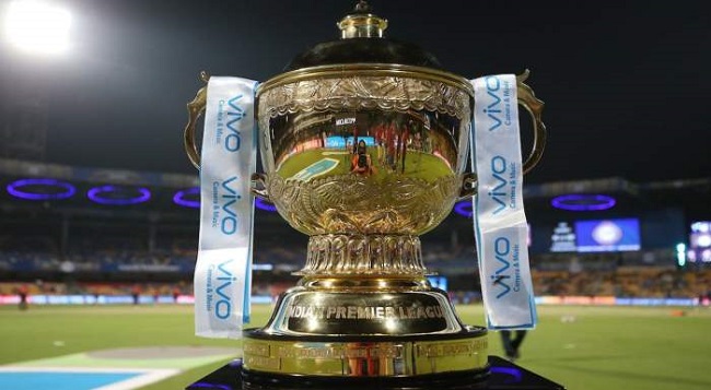 बीसीसीआई आईपीएल के स्पॉन्सर वीवो से करार खत्म नहीं करेगा: कोषाध्यक्ष अरुण धूमल बीसीसीआई आईपीएल के स्पॉन्सर वीवो से करार खत्म नहीं करेगा: कोषाध्यक्ष अरुण धूमल