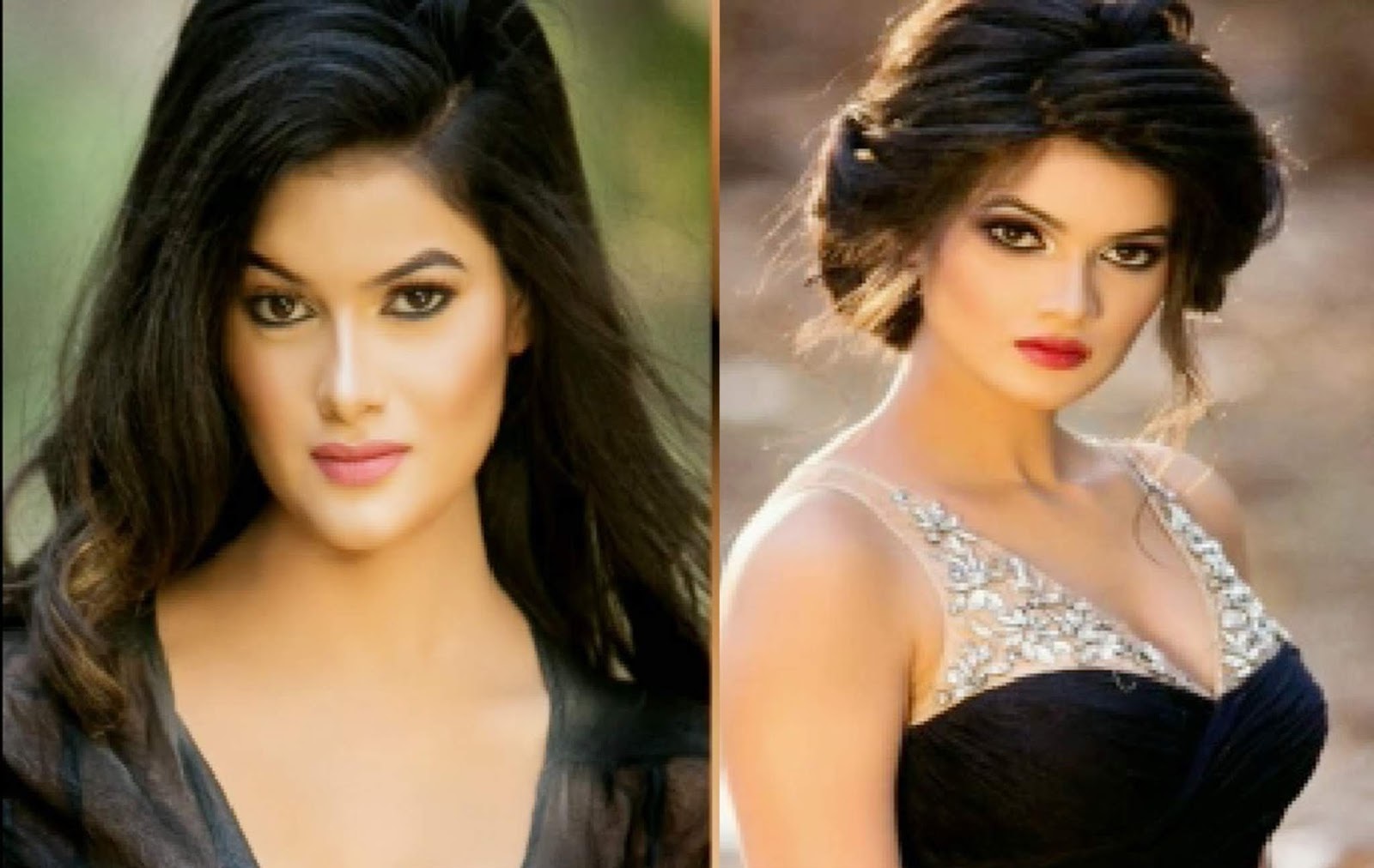 विंध्य की बेटी अन्नपूर्णा की अदा का कायल हुआ बॉलीवुड, जानिए कैसा रहा मायानगरी तक का सफर विंध्य की बेटी अन्नपूर्णा की अदा का कायल हुआ बॉलीवुड, जानिए कैसा रहा मायानगरी तक का सफर