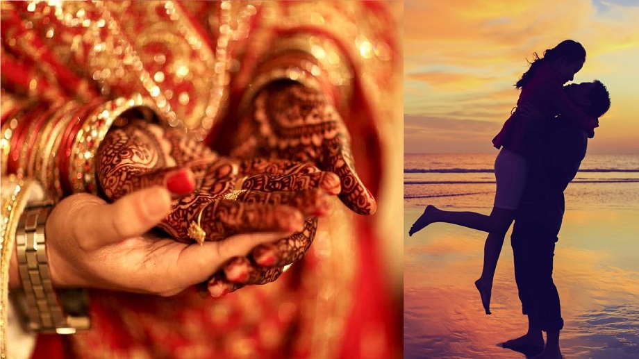 Love Vs Arrange Marriage / जानिए कौन सी है अच्छी, किस में ज्यादा खुश हैं कपल, यहाँ जानिए...