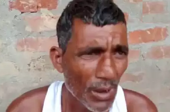 नेपाल की पुलिस ने मुझे भारत में घुसकर मारा मुझे उठाया, गोली भी चलाई नेपाल की पुलिस ने मुझे भारत में घुसकर मारा मुझे उठाया, गोली भी चलाई