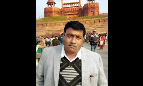 कटनी : विजयराघौगढ़ के दिग्गज कांग्रेस नेता गुड्डू दीक्षित की कोरोना से मौत कटनी : विजयराघौगढ़ के दिग्गज कांग्रेस नेता गुड्डू दीक्षित की कोरोना से मौत