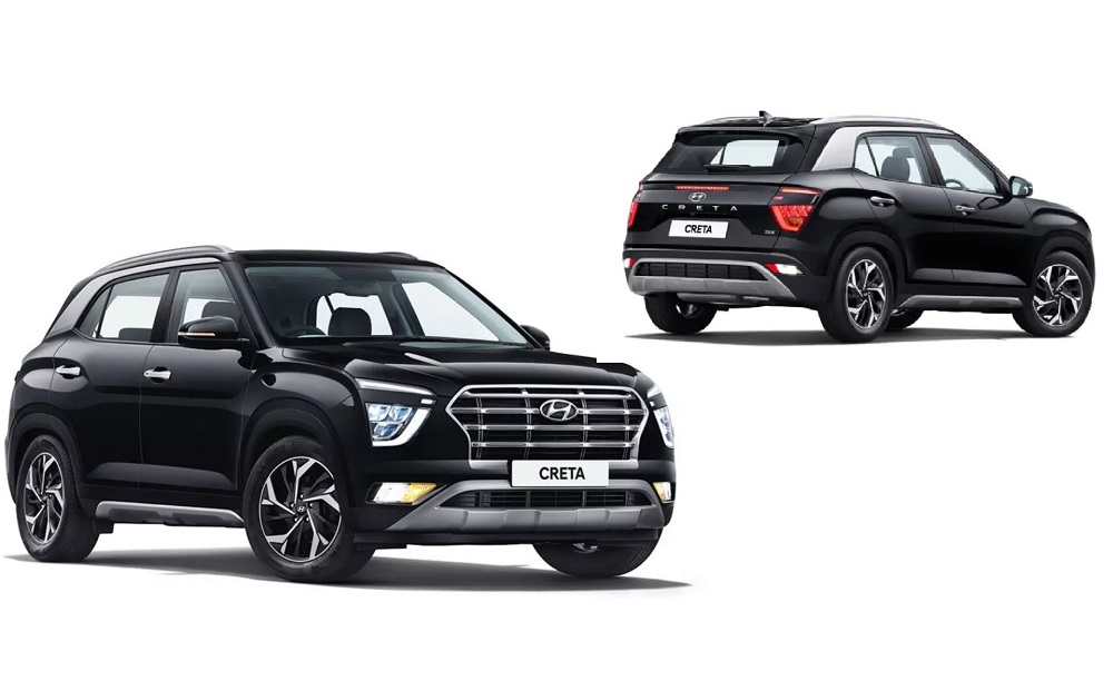 लॉकडाउन का भी असर नहीं, Hyundai की शानदार कार Creta की इतनी यूनिट्स बिक गई, जानिए क्या है New Creta में ख़ास... लॉकडाउन का भी असर नहीं, Hyundai की शानदार कार Creta की इतनी यूनिट्स बिक गई, जानिए क्या है New Creta में ख़ास...