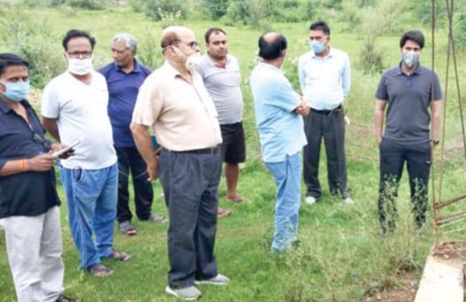 रीवा / एक्शन में निगमायुक्त, लापरवाह अधिकारी-कर्मचारियों पर कार्रवाई शुरू, सहायक आयुक्त को नोटिस