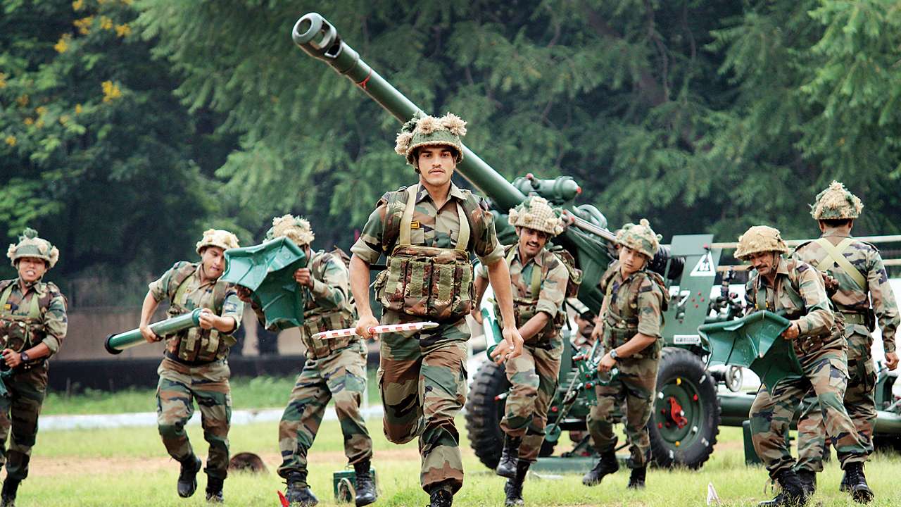 LAC पर कार्रवाई के लिए अब भारतीय सैनिकों को मिली पूरी आजादी