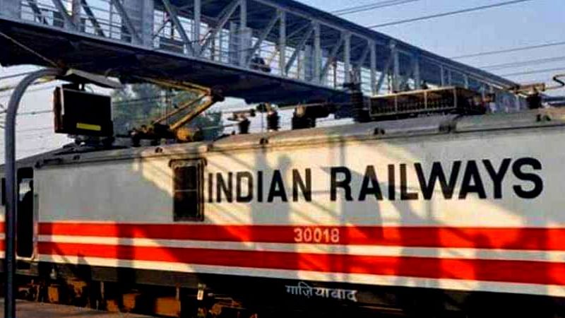 Indian Railway / 12 अगस्त तक सभी ट्रेनों की टिकट बुकिंग पर रोंक, सभी Reservation रद्द