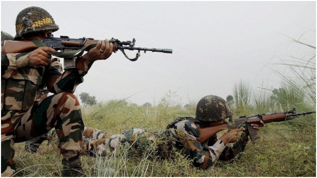 बड़ी खबर : चीन की सेना के साथ झड़प में 20 भारतीय सैनिक शहीद, चीन के भी 43 सैनिक...