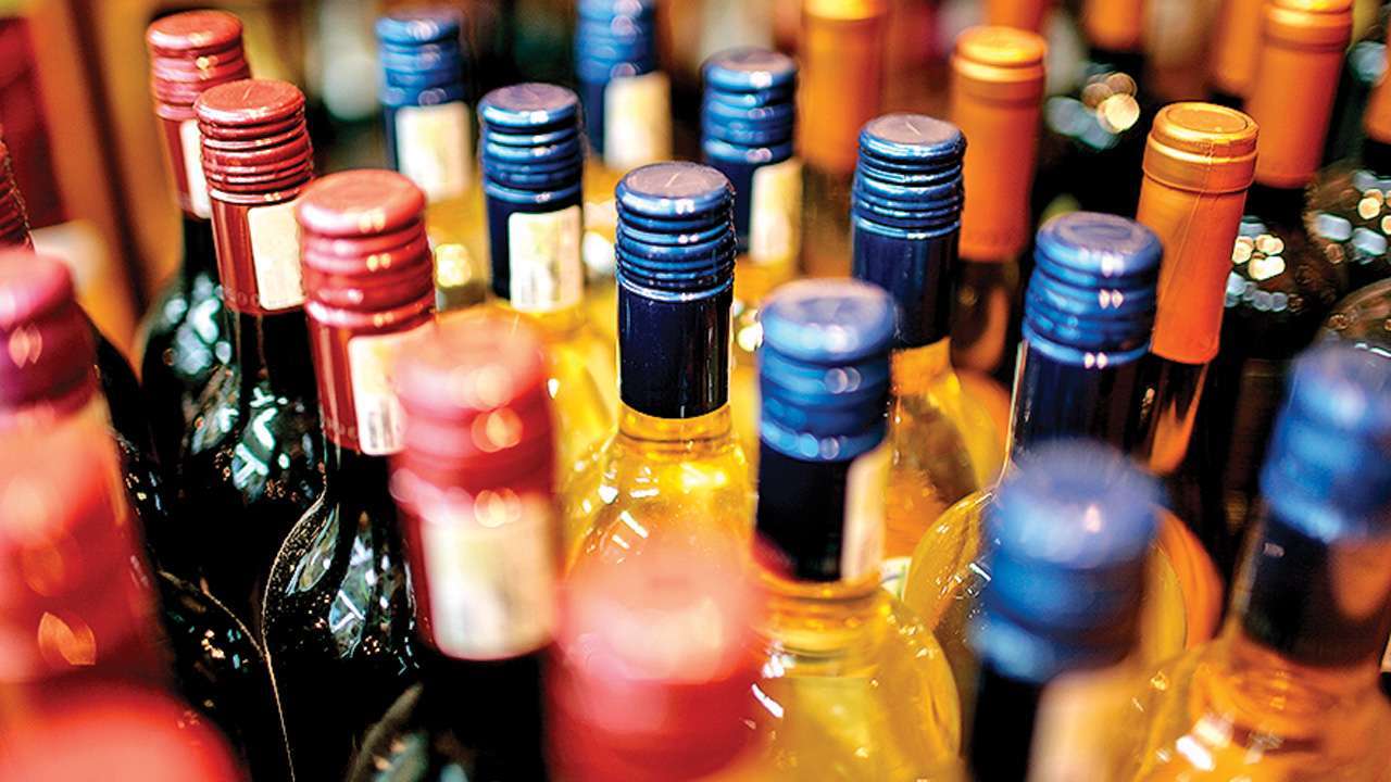 रीवा के Liquor King बनें कांग्रेस नेता अभय मिश्रा, 151.51 करोड़ में उदित इंफ़्रा वर्ल्ड को मिला शराब का ठेका